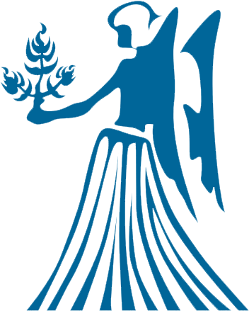 Clipart Of A Zodiac Digital Collage Of Aries, Taurus, - Png Download (583x583), Png Download