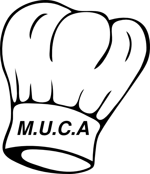 Clipart - Chef Hat Clip Art - Png Download (516x599), Png Download