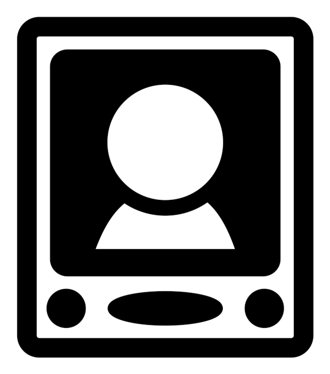 All Photo Png Clipart - Drawing Transparent Png (750x750), Png Download