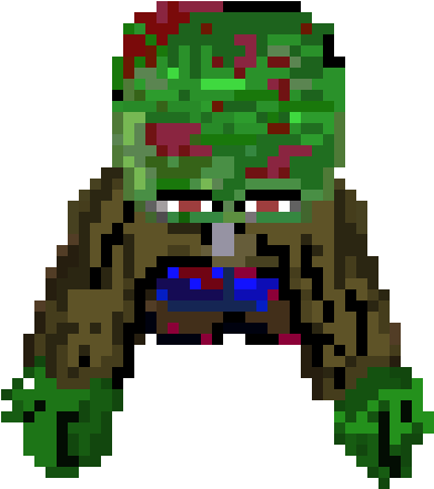 Hulk Clipart (700x800), Png Download