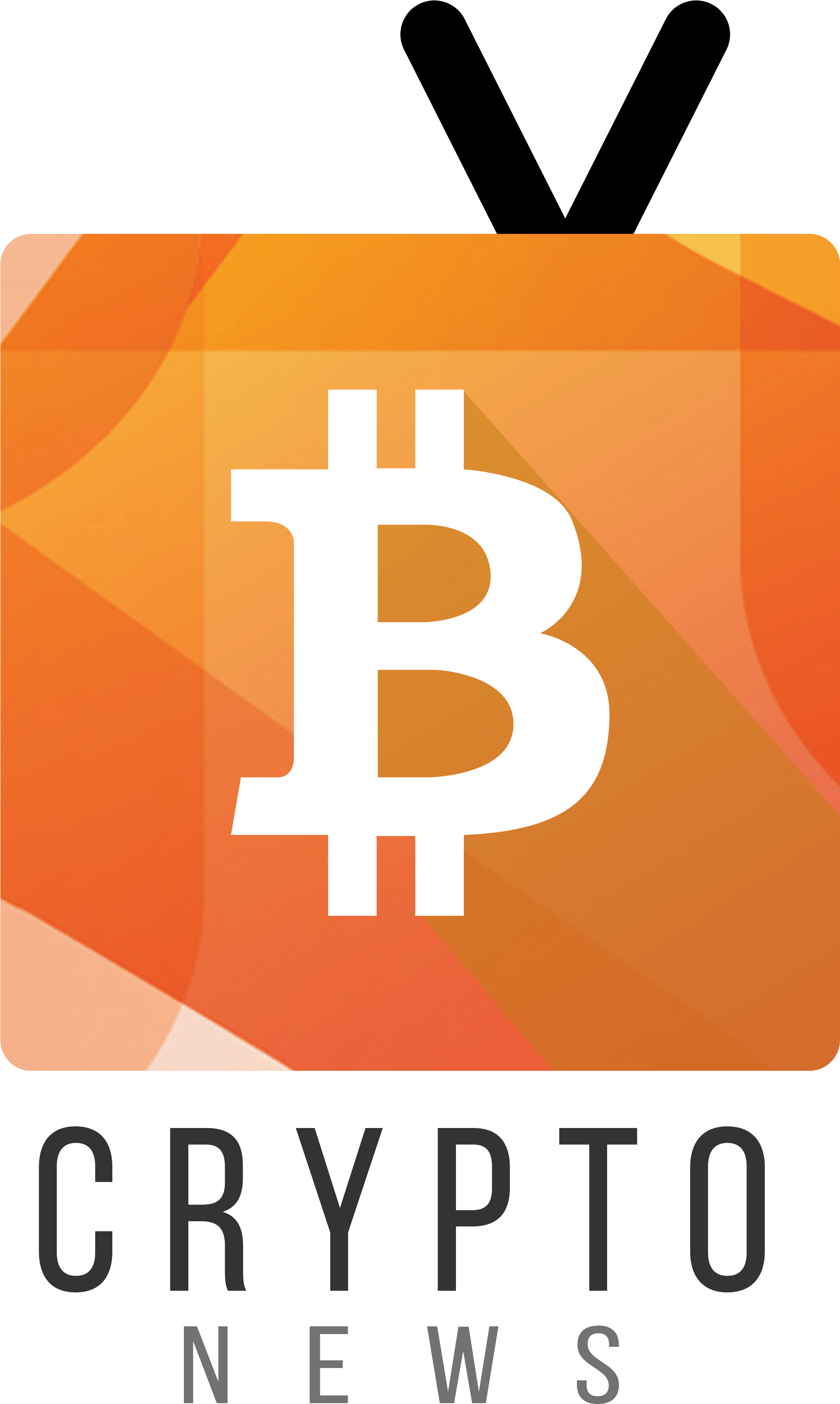 Crypto India Latest Cryptocurrency Btc Eth Altcoins - Bitcoin: An Easy Explaination Of Bitcoin And Blockchain Clipart (2400x3600), Png Download