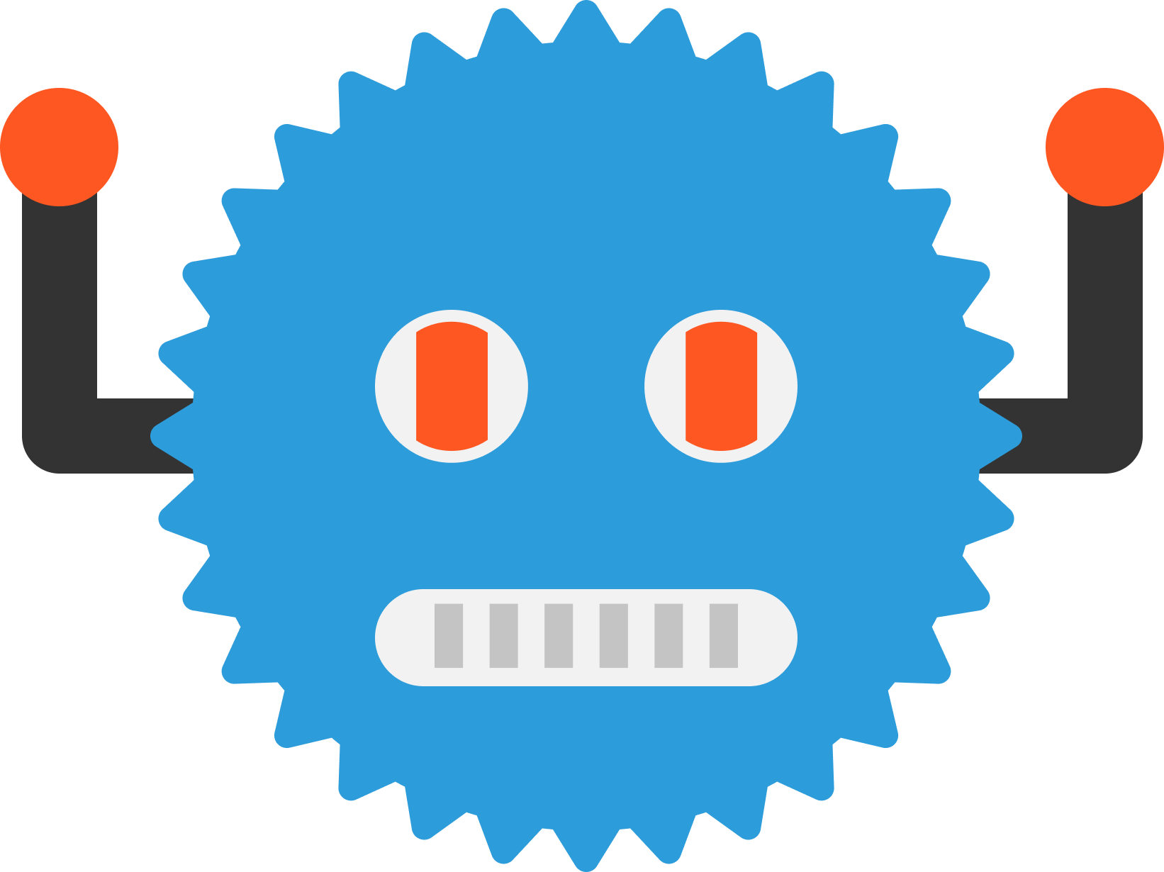 Content O Tron Clipart (1642x1230), Png Download