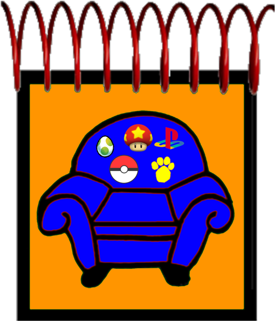 Eddward Marion's Notebook Blues Clues, Notebook, Notebooks, - Notebook Jerry Clipart (658x716), Png Download