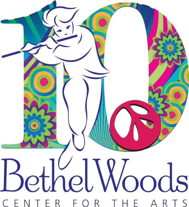 The Polar Express Revolves Around Billy, Who Longs - Bethel Woods Clipart (650x711), Png Download