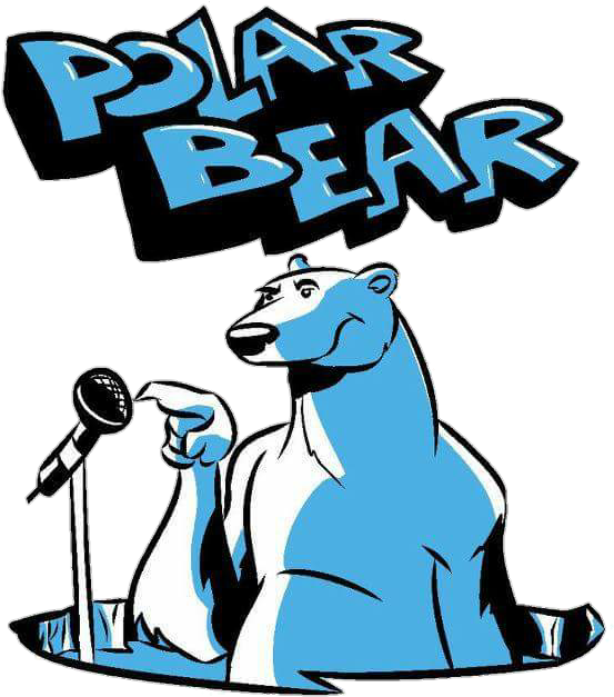 Polar Bear Clipart (720x630), Png Download