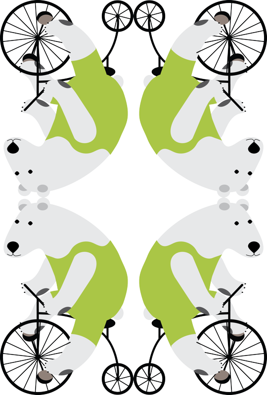 Full Psycle Clipart (540x800), Png Download