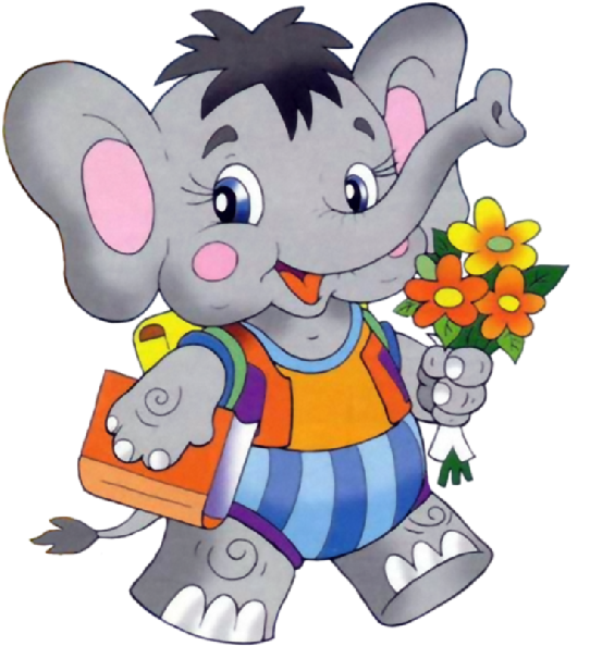 Elephant Cartoon Picture Images Clipart - Png Download (600x600), Png Download