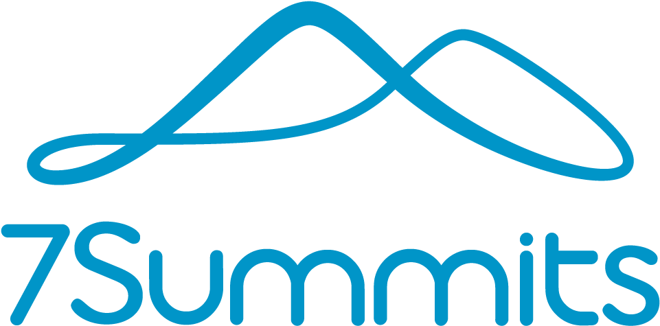 7summits Logo Clipart (1178x690), Png Download