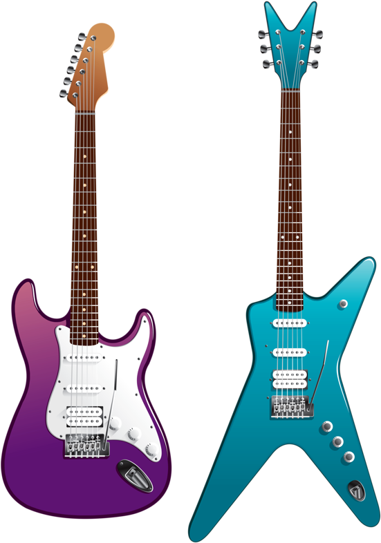 Album - Fender Stratocaster Clipart (570x800), Png Download