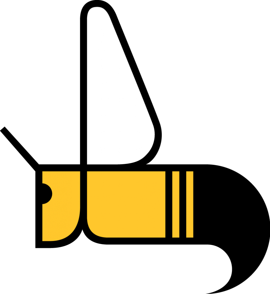 Hornet Clipart Football - World Football League - Png Download (942x1024), Png Download