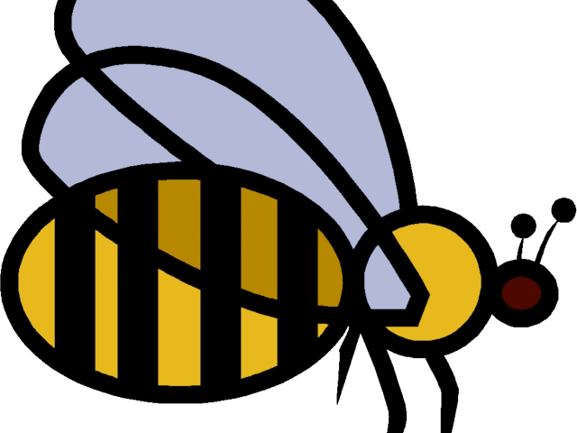 Wasp Clipart Pest Control - Png Download (640x480), Png Download