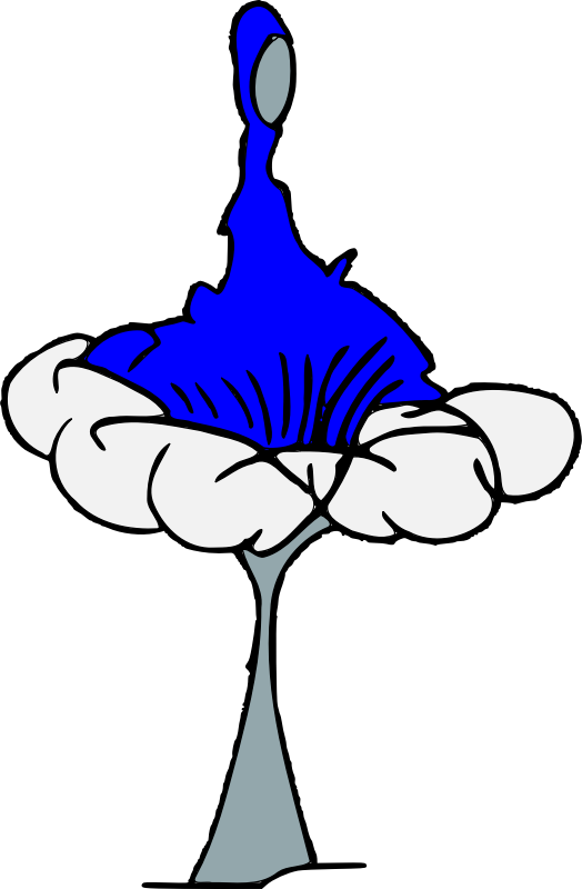 Wind Wave Dispersion Computer Icons - Wind Wave Clipart (491x750), Png Download