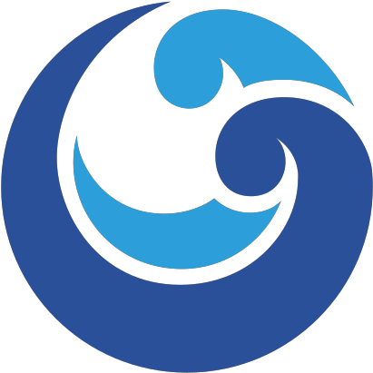 Wave Svg Clip Arts 600 X 600 Px - Png Download (600x600), Png Download