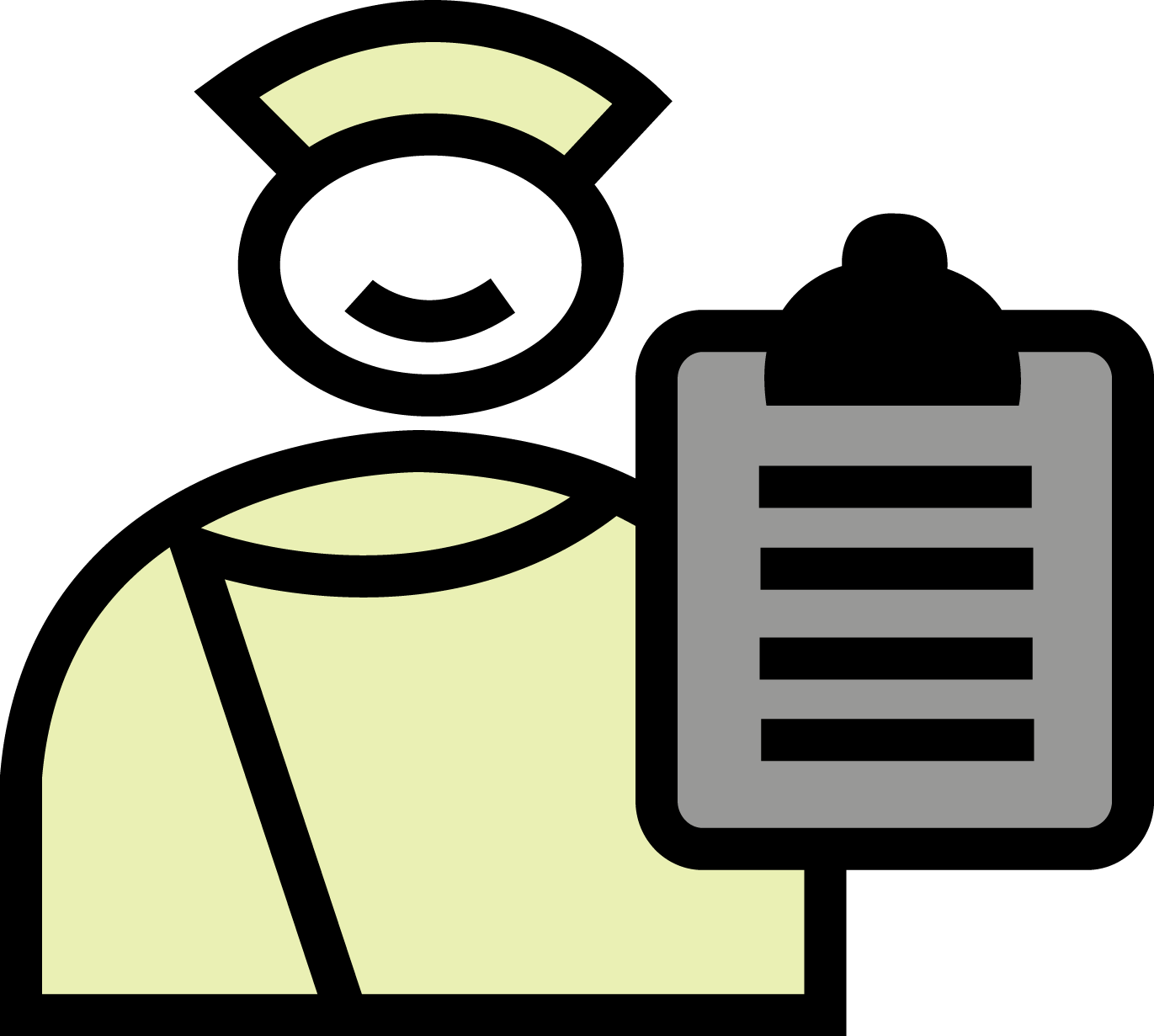 Nurse Assistant 02 Y> 12 Jul 2013 1333 41k Picture - Nurse Documentation Clipart (1371x1231), Png Download