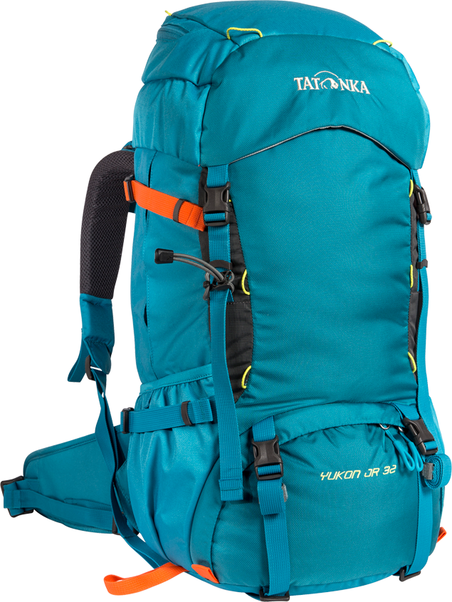 Backpack Clipart (635x845), Png Download