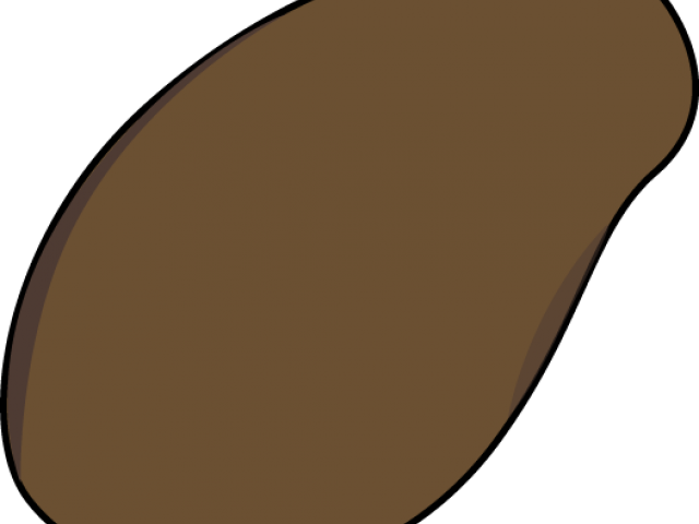 Pot Plant Clipart Little Plant - Png Download (640x480), Png Download