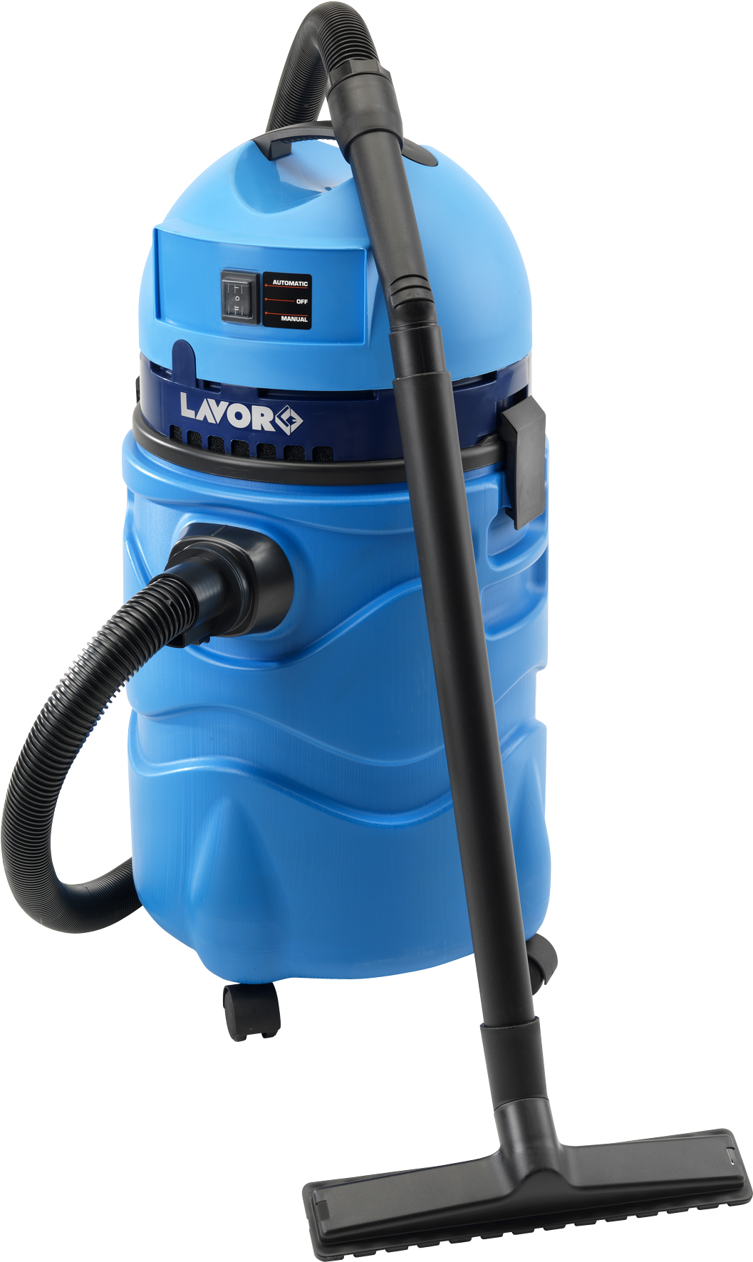 Vacuum Cleaner Png For Kids - Lavor Swimmy Clipart (1272x1890), Png Download