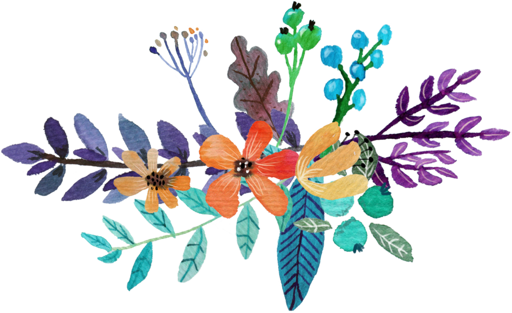 Succulent Planters, Hypertufa Concrete Containers, - Nosegay Clipart (1024x626), Png Download