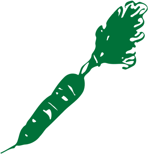 Vegetable Farm - Vegetable Clipart (569x574), Png Download