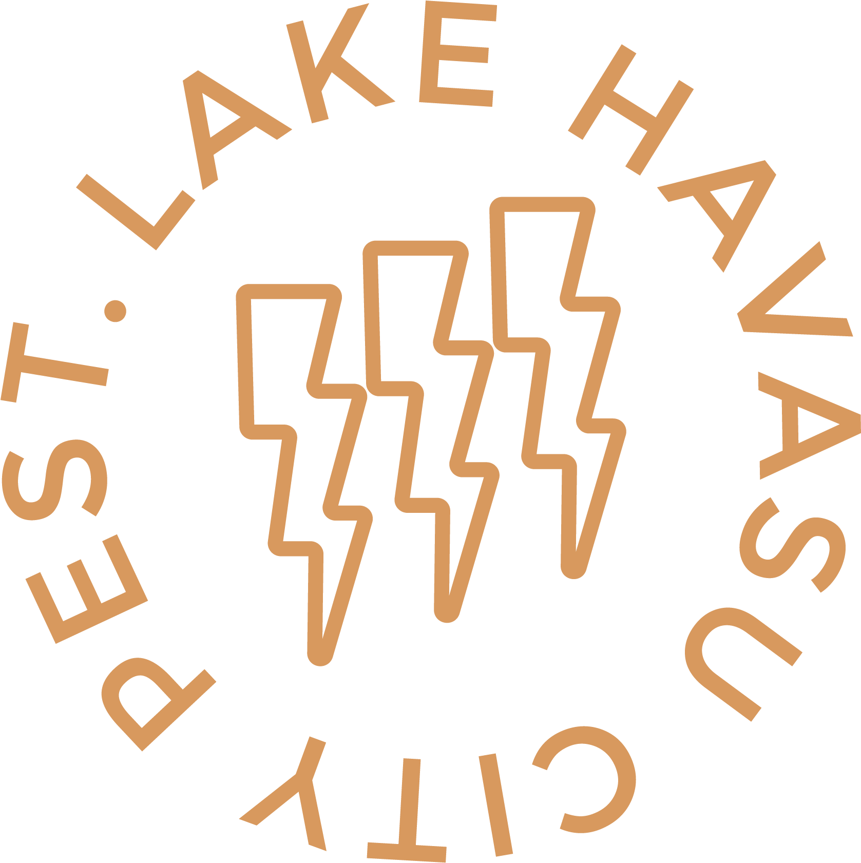 Lake Havasu City Exterminator Clipart (1685x1695), Png Download