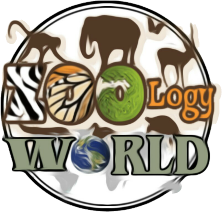 Zoology World Clipart (983x983), Png Download