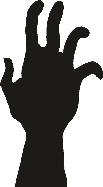 Idle Hands Is A 1999 American Horror Comedy Film Directed Clipart (800x800), Png Download