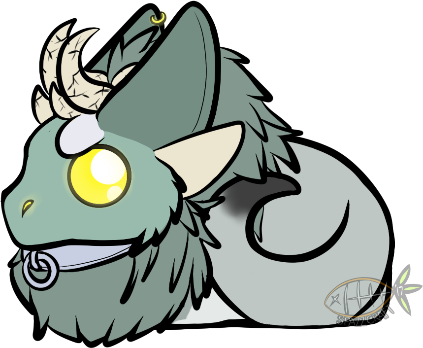 Guillotine Loaf Clipart (1000x767), Png Download