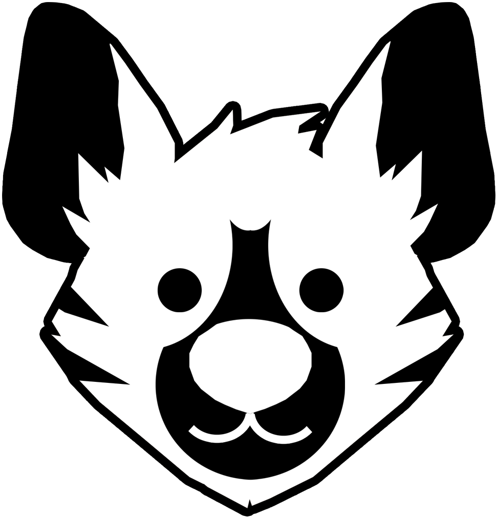 Guillotines, But Gay @edgedestroys Clipart (1200x1200), Png Download