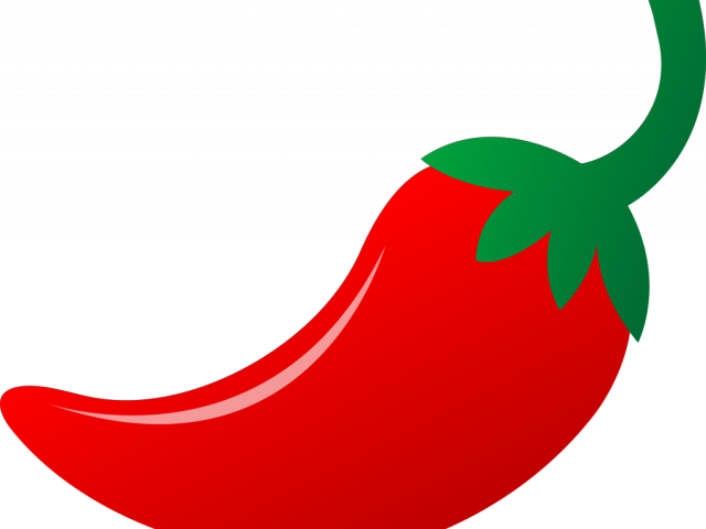 Chile Clipart Cute - Png Download (640x480), Png Download