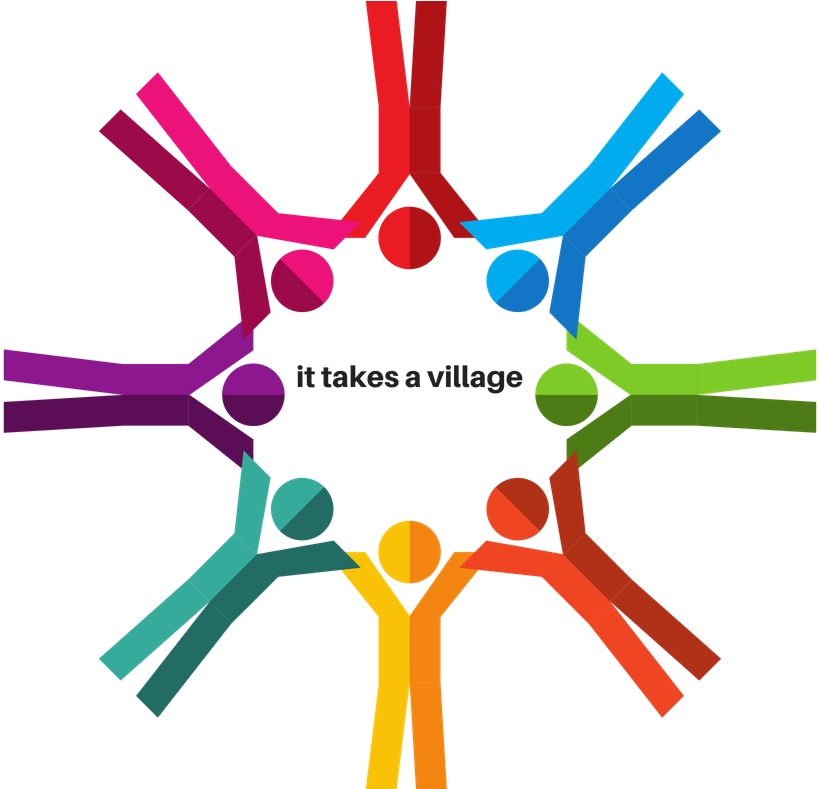 Supporters Clipart Donation - Png Download (940x788), Png Download