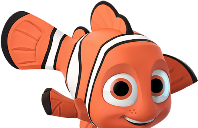 Clownfish Clipart Naive - Png Download (640x480), Png Download