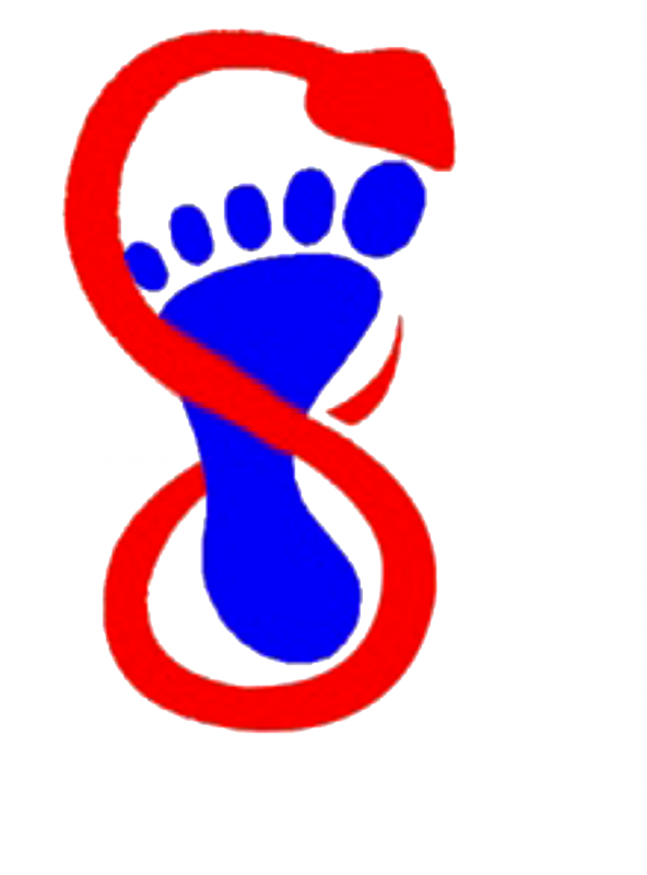 Pedicure Podologue Pascal Bois Clipart (592x800), Png Download