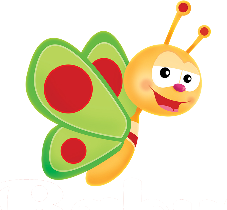 Baby Tv Png Clipart (790x761), Png Download