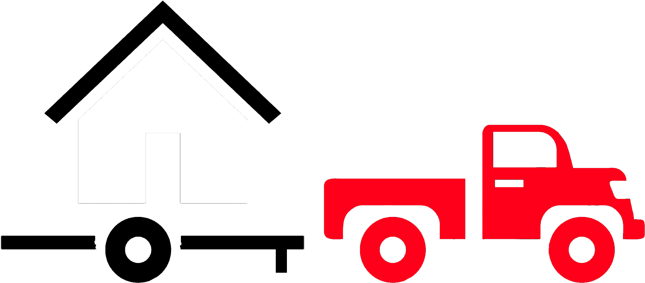 Florida Shed Movers Clipart (2462x1138), Png Download
