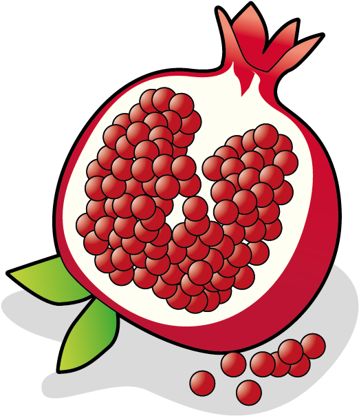 Grenade, Icone D'une Grenade, Ailmacocotte Clipart (1181x1181), Png Download