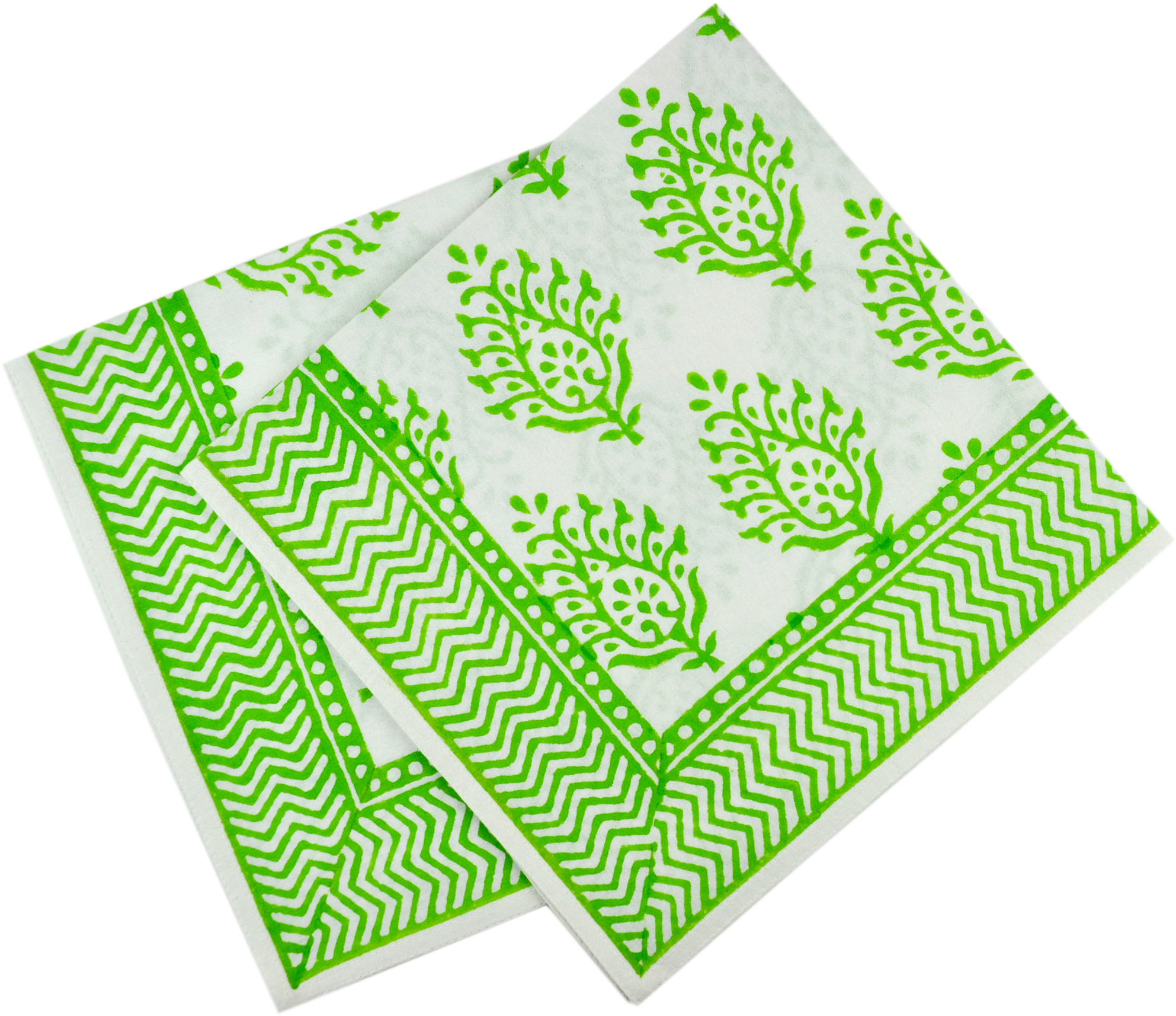 Napkins Maria Lime Clipart (2000x2000), Png Download