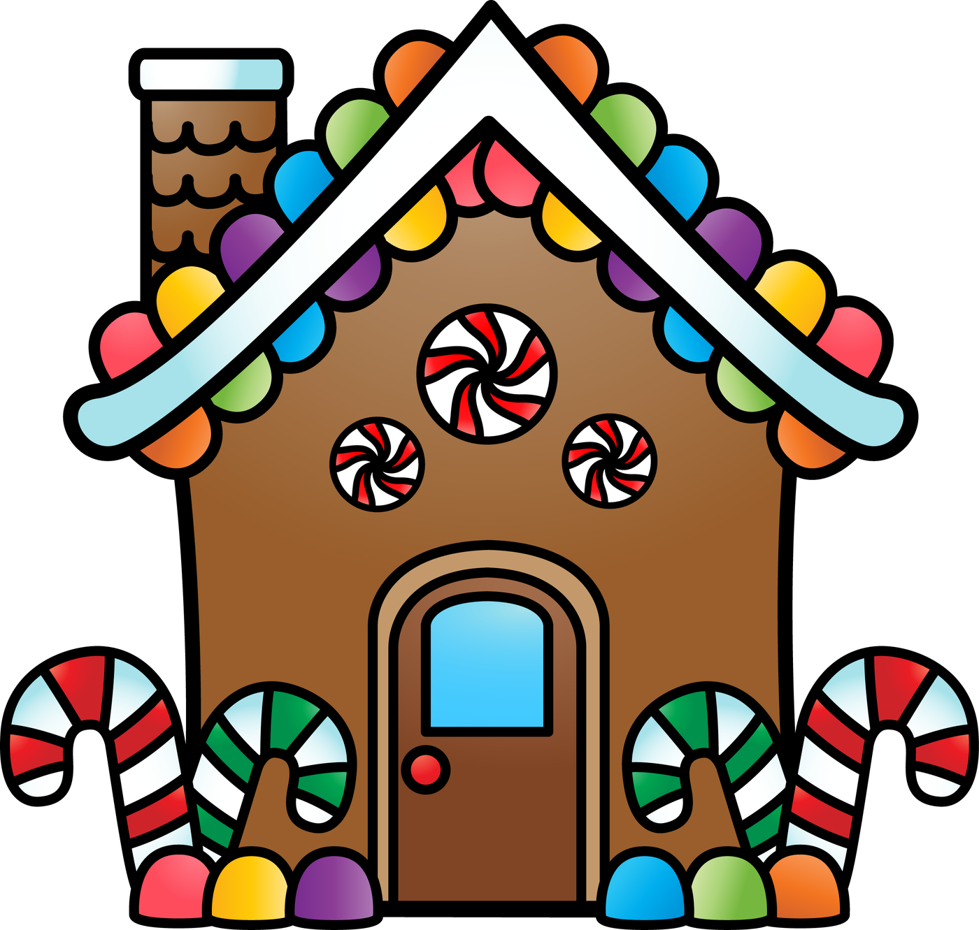 Gallery Image Clipart (1400x1331), Png Download