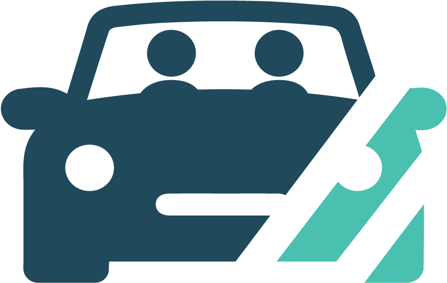 Carpool Etiquette Clipart (922x591), Png Download