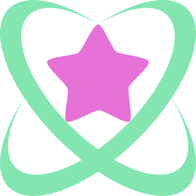 Supernova Games Clipart (648x648), Png Download