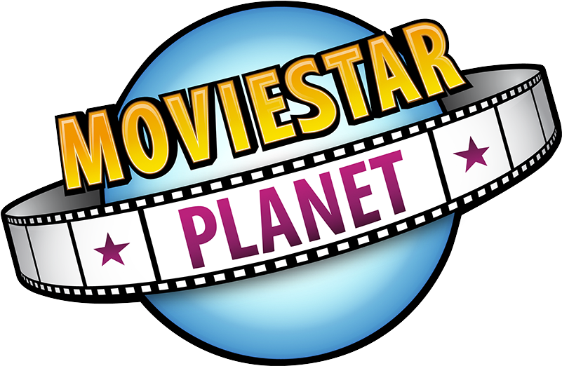 Moviestarplanet Goes Supernova With Fusion Iomemory™ Clipart (820x820), Png Download
