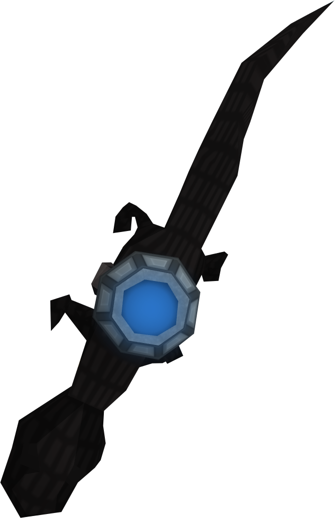 Augmented Black Salamander Clipart (671x1036), Png Download