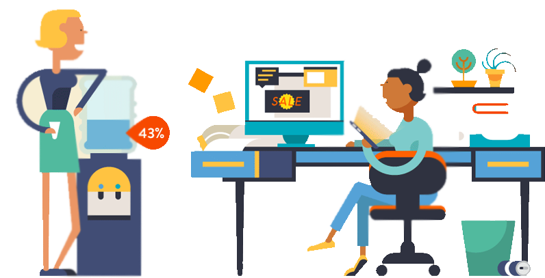 Income Management Software Can Aid You To Outfit Your Clipart (800x418), Png Download