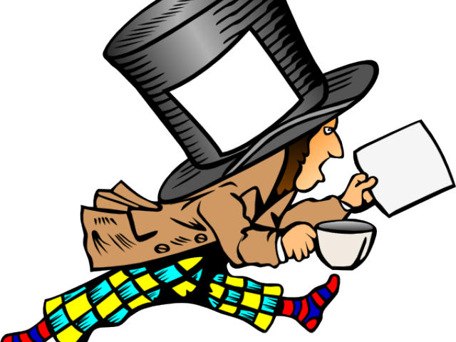 Mad Money Cliparts - Png Download (640x480), Png Download