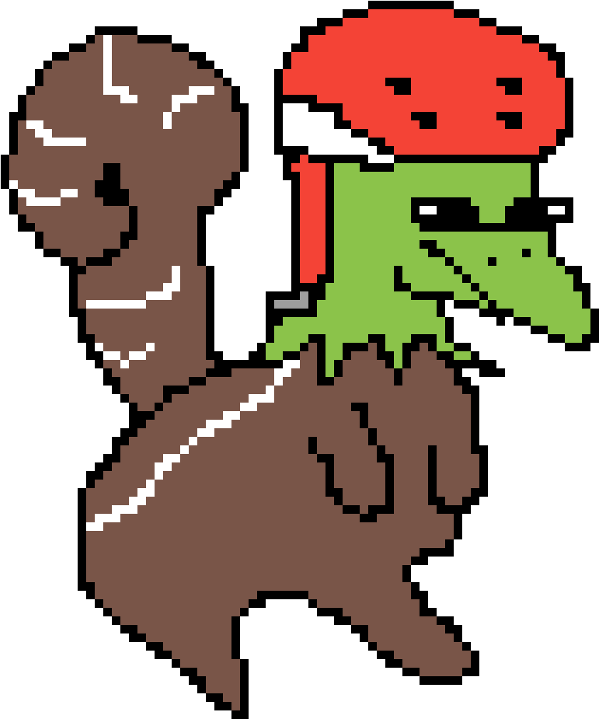 Squirt Ake Clipart (1200x1200), Png Download