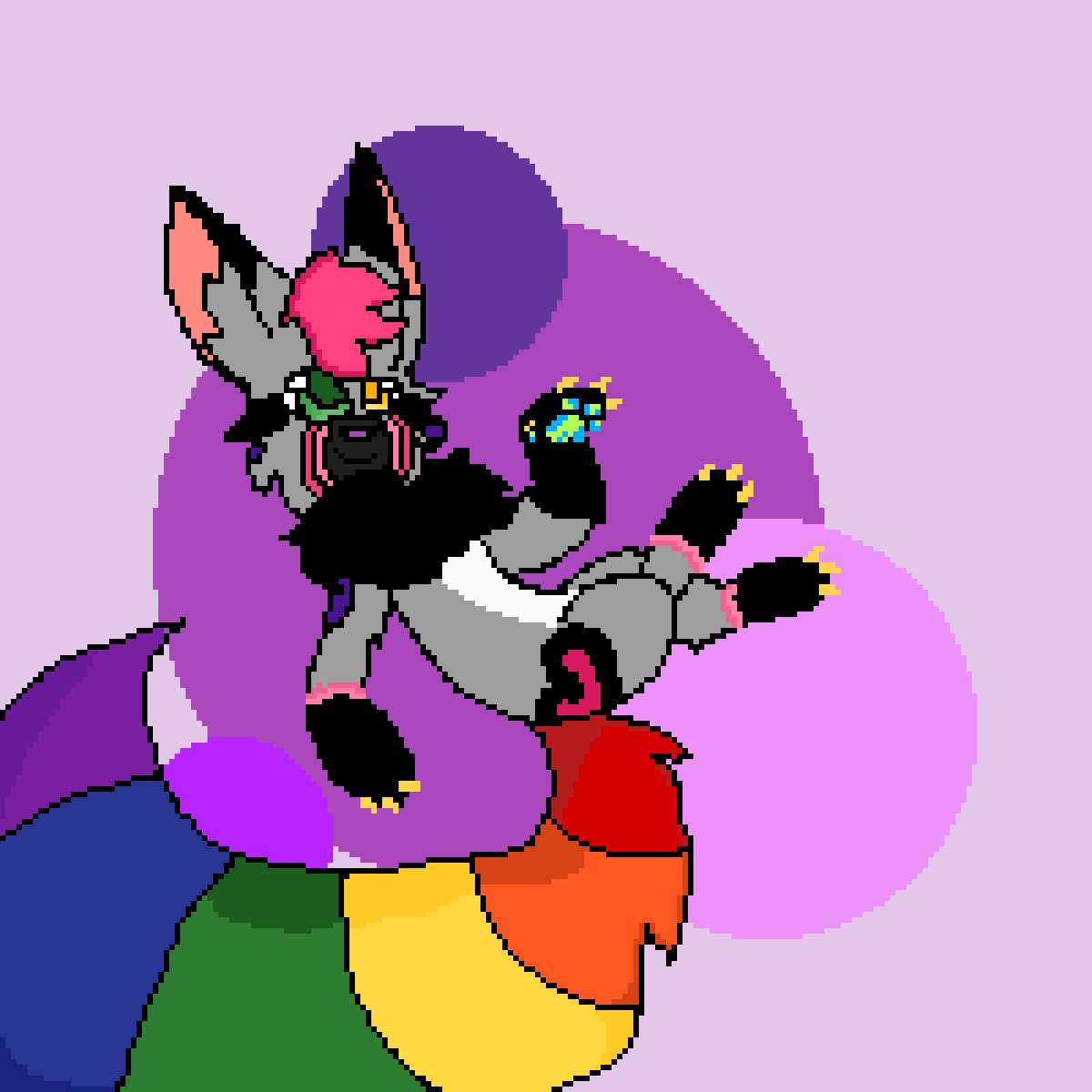 Squirt Full Body Clipart (1200x1200), Png Download