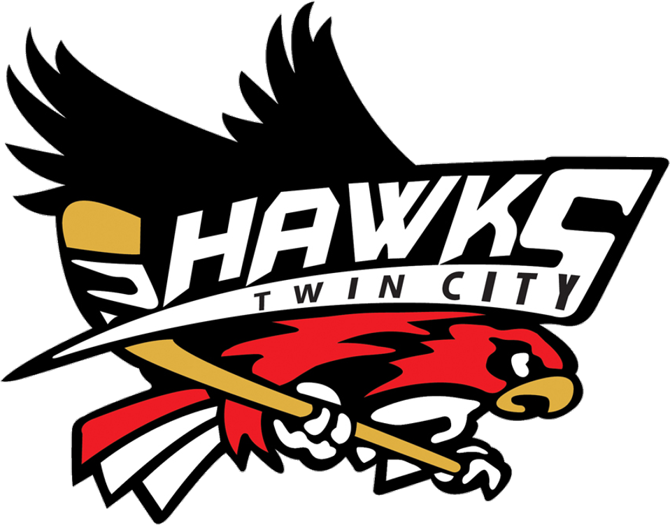 Twin City Youth Hockey Clipart (1024x872), Png Download