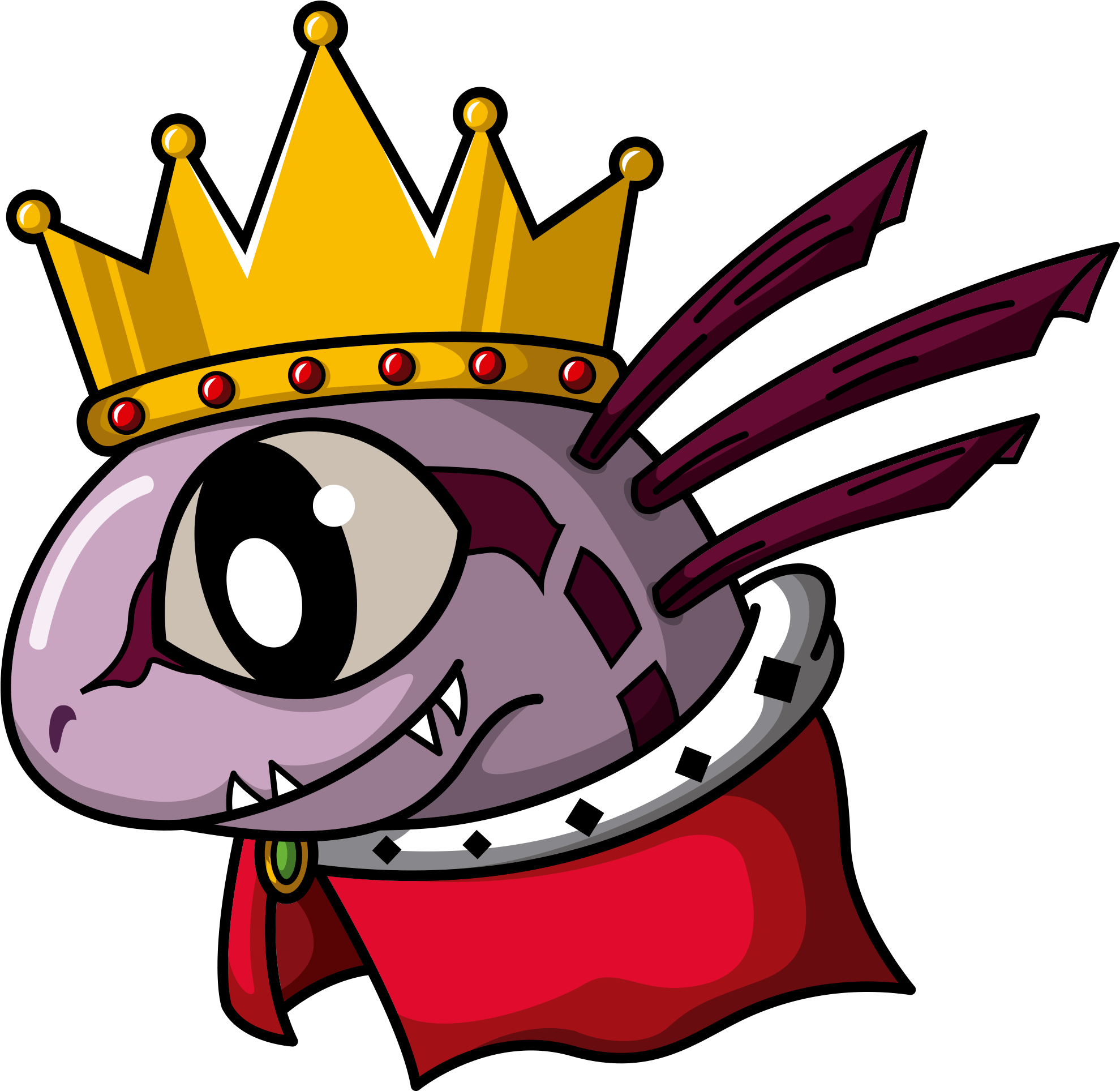 Ha, I'm The Owner Of Murlocs Clipart (3000x2000), Png Download