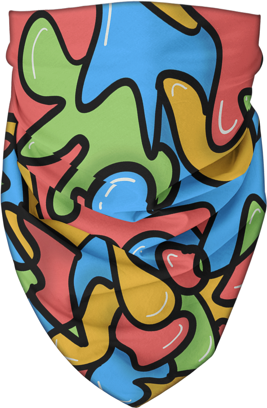 Load Image Into Gallery Viewer, Gooey Clipart (2000x2000), Png Download