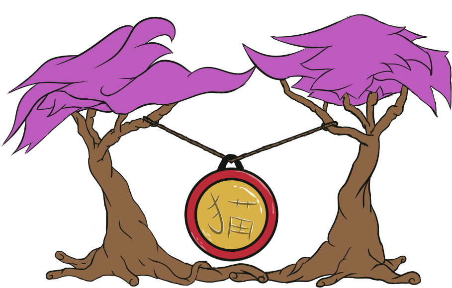 Tree 11 Tree Clipart (1000x600), Png Download