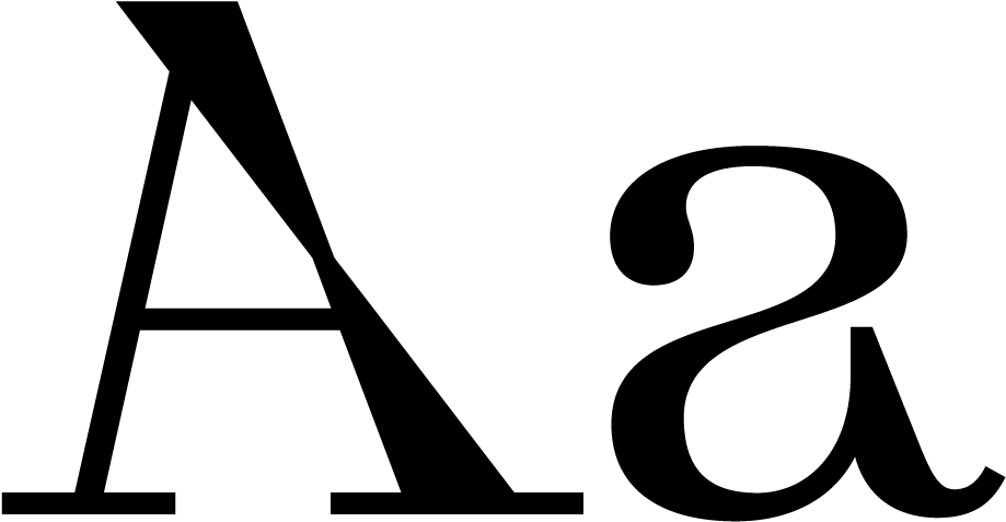 Totentanz Backslanted Serif, Tally Marks Clipart (2400x696), Png Download